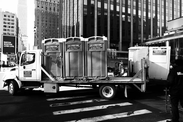 Portable Toilet Options We Offer in St Pete Beach, FL