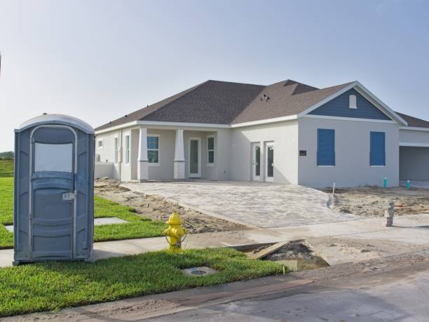 Best Sanitation services for porta potties  in St Pete Beach, FL